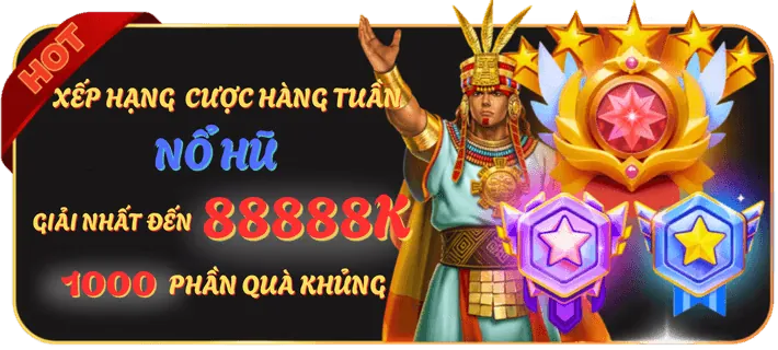Thư viện trò chơi xèng phong phú trên ta88 apk