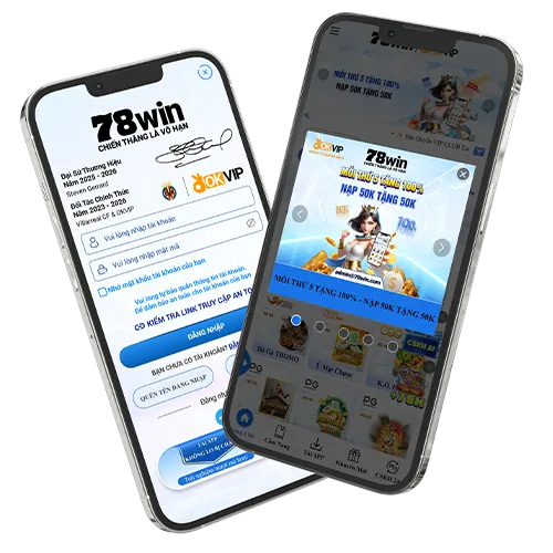 Trải nghiệm đa dạng trò chơi