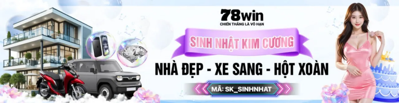 Banner quảng cáo các chương trình khuyến mãi hấp dẫn