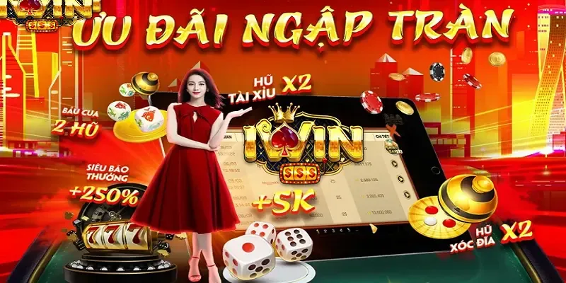 Giao diện TA88 APK trên điện thoại